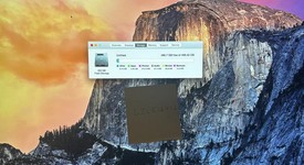 Mint
													Mac Pro (2013) - Black, photo 2 of 6