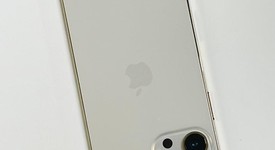 Mint
													Apple iPhone 13 Pro Max - Unlocked, Gold, 512 GB, A2484, photo 3 of 9