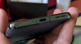Good
													OnePlus 12 - Unlocked, Green, 512 GB, 16 GB, CPH2583, photo 4 of 8