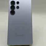 Mint Samsung Galaxy S25 Ultra - Verizon, 256 GB, Silverblue, 12 GB, SM-S938U