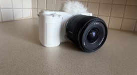 Mint
													Sony ZV-E10 - White, photo 3 of 15