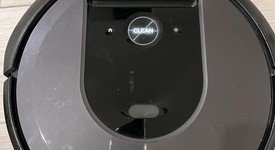 Good
													iRobot Roomba i7 Plus, photo 4 of 9