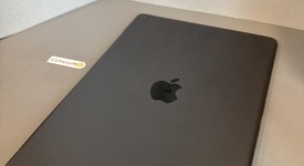 Good
													Apple iPad 9th Gen - Wi-Fi, Gray, 64 GB, A2602, photo 5 of 7