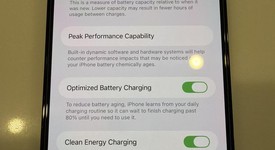 Good
													Apple iPhone 14 Pro Max - Unlocked, Black, 1 TB, A2651, photo 3 of 4