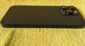 Mint
													Apple iPhone 14 Pro Max - AT&T, Black, 256 GB, A2651, photo 5 of 11