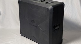 Used
													DJI Inspire 2, photo 1 of 21