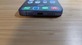 Good
													Apple iPhone 16 - Verizon, Ultramarine, 128 GB, A3081, photo 3 of 14