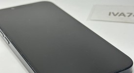 Good
													Apple iPhone 14 - Unlocked, Midnight, 256 GB, A2649, photo 3 of 7