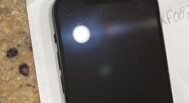 Fair
													Apple iPhone 12 - Unlocked Non-US, Black, 128 GB, A2403, photo 4 of 16