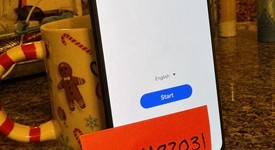 Mint
													Samsung Galaxy S21 FE 5G - Unlocked, Graphite, 128 GB, 6 GB, SM-G990U1, photo 1 of 10