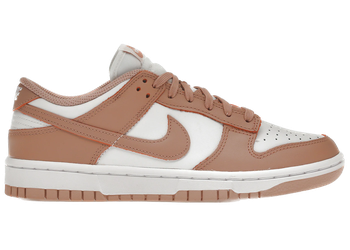 Nike Dunk Low Rose Whisper (Women's) for sale