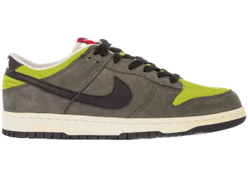 Nike SB Dunk Low Pro Kermit for sale
