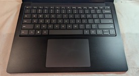 Good
													Microsoft Surface Laptop 5 - I5, Black, 256 GB, 8 GB, 13.5", photo 4 of 10