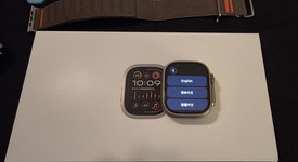 Good
													Apple Watch Ultra 2 49mm - Unlocked, Natural, A2986, photo 5 of 14