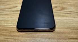 Good
													Apple iPhone 11 Pro Max - Unlocked, Gold, 64 GB, A2161, photo 2 of 7