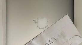 Mint
													MacBook Pro 2015 (Retina) - 13" - Silver, 128 GB, 8 GB, photo 3 of 7