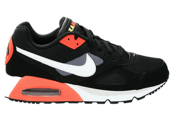 Nike Air Max IVO Black Bright Crimson for sale