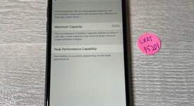Good
													Apple iPhone 8 - Unlocked, Gray, 64 GB, A1863, photo 2 of 10