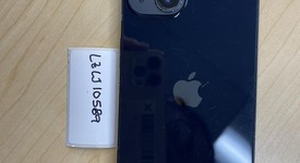 Fair
													Apple iPhone 13 - Unlocked, Midnight, 128 GB, A2482, photo 3 of 7