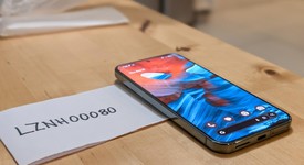 Mint
													Google Pixel 9 Pro XL - Unlocked, Hazel, 128 GB, 16 GB, GGX8B, photo 5 of 13