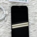 Good Apple iPhone 12 - Unlocked, Black, 128 GB, A2172