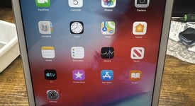 Good
													Apple iPad Mini 2 Retina - Wi-Fi, Silver, 16 GB, photo 5 of 5