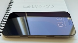 Mint
													Apple iPhone 16 Pro Max - Unlocked, Natural, 256 GB, A3084, photo 4 of 10