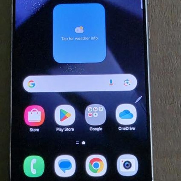 Samsung Galaxy S24 Ultra - Unlocked, 256 GB, Violet, 12 GB, SM-S928U1