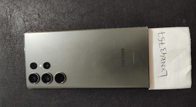 Good
													Samsung Galaxy S23 Ultra - Unlocked, Green, 256 GB, 8 GB, SM-S918U1, photo 4 of 8