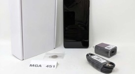 Mint
													Moto G Stylus 5G (2022) - Unlocked, Blue, 128 GB, 4 GB, photo 4 of 9