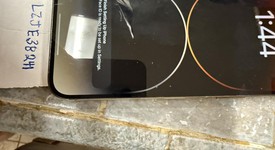 Good
													Apple iPhone 14 Pro Max - Verizon, Gold, 256 GB, A2651, photo 3 of 52