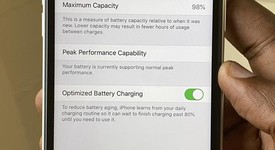 Good
													Apple iPhone Xr - Unlocked, White, 128 GB, A1984, photo 5 of 15