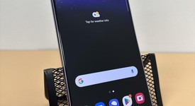 Good
													Samsung Galaxy S22 - Verizon, Purple, 256 GB, 8 GB, SM-S901U, photo 1 of 4