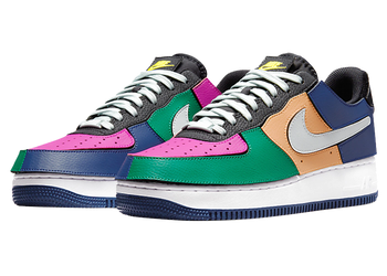 Nike Air Force 1/1 Multi for sale