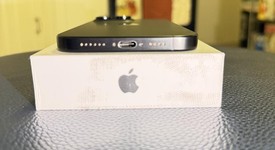 Mint
													Apple iPhone 16 Pro Max - Unlocked, Black, 256 GB, A3084, photo 5 of 15