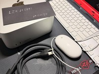 Mac Studio 2023