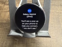 Samsung Galaxy Watch4