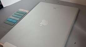 Good
													Apple iPad 9th Gen - Unlocked, Silver, 64 GB, A2603, photo 5 of 5