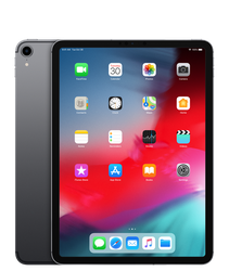 Sell Apple iPad Pro 11" 2018