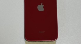 Mint
													Apple iPhone 13 Mini - Unlocked, Red, 128 GB, A2481, photo 3 of 8