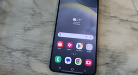 Mint
													Samsung Galaxy S24 - Verizon, Black, 128 GB, 8 GB, SM-S921U, photo 1 of 7
