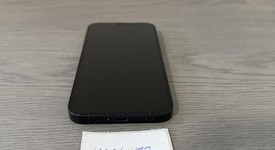 Good
													Apple iPhone 14 - Unlocked, Midnight, 128 GB, A2649, photo 1 of 9