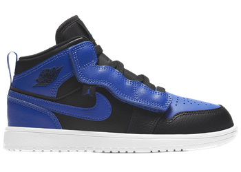 Jordan 1 Mid Alt Hyper Royal (PS) for sale