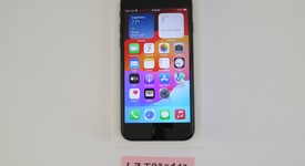 Mint
													Apple iPhone SE 2nd Gen 2020 - Unlocked Non-US, Black, 64 GB, A2296, photo 3 of 10