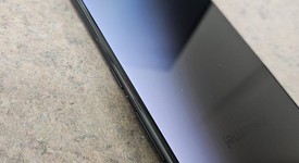 Mint
													Samsung Galaxy A71 5G - T-Mobile, Black, 128 GB, 6 GB, SM-A716U, photo 5 of 6