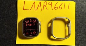 Mint
													Apple Watch Ultra 3 49mm - Unlocked, Natural, A3281, photo 2 of 13