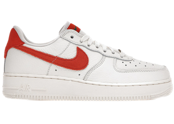 Nike Air Force 1 Low Craft Mantra Orange for sale
