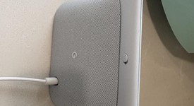 Good
													Google Nest Hub 2nd Gen - Mist, photo 5 of 5
