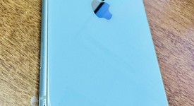 Good
													Apple iPhone 11 - Unlocked, Green, 128 GB, A2111, photo 2 of 5