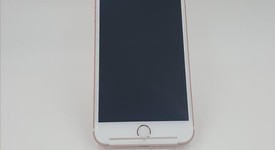 Good
													Apple iPhone 6S - Unlocked, Rose Gold, 16 GB, A1633, photo 5 of 6